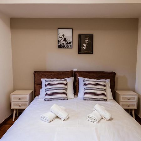 Cactus Maisonette Near Airport Villa Pórto Ráfti Eksteriør bilde