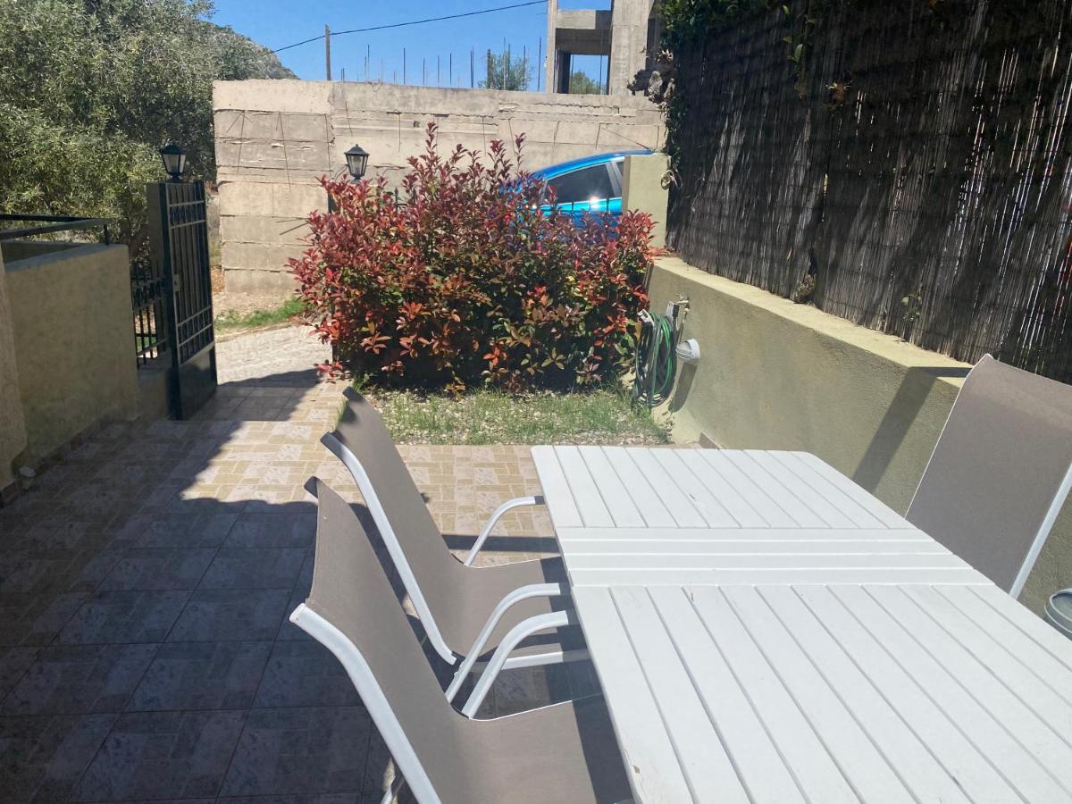 Cactus Maisonette Near Airport Villa Pórto Ráfti Eksteriør bilde